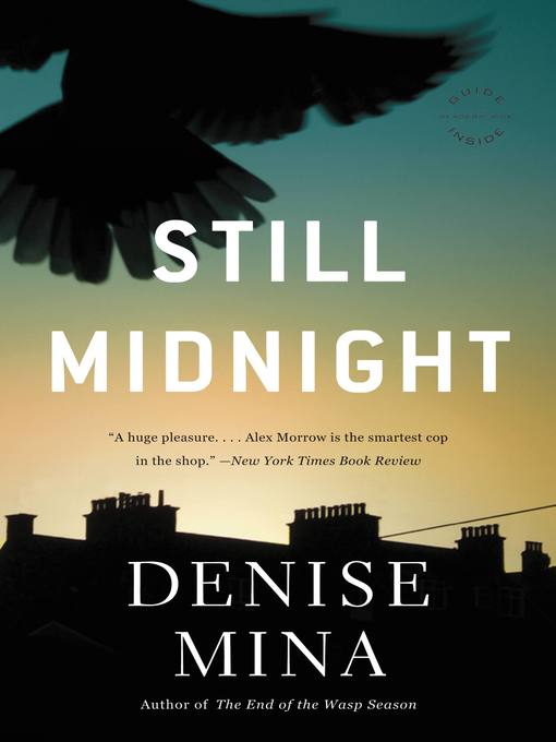 Title details for Still Midnight by Denise Mina - Wait list